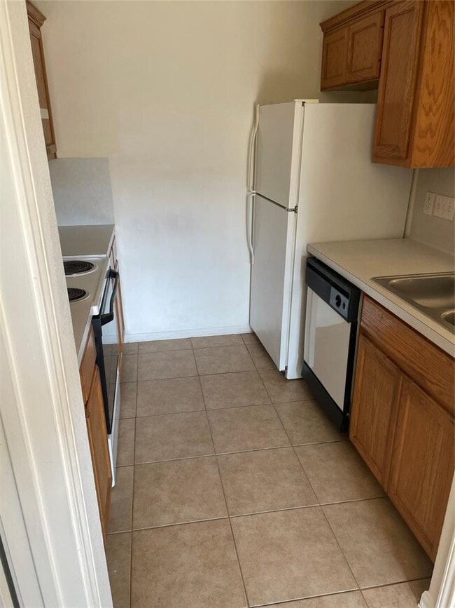 105 Axis Deer Trail
