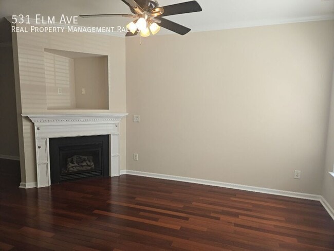 Photo - 531 Elm Ave