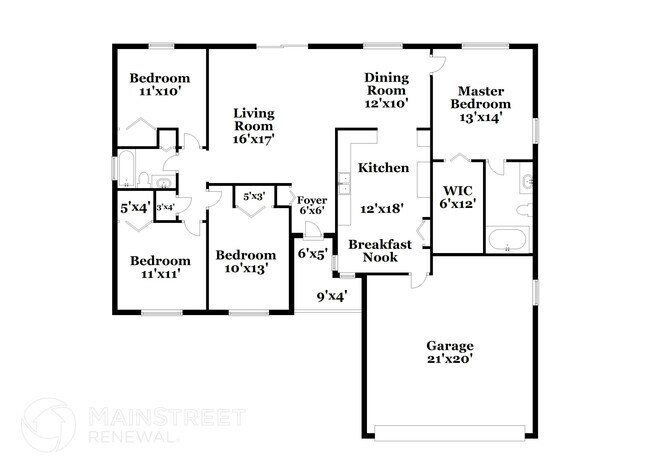 Photo - 17606 Shadyside Cir