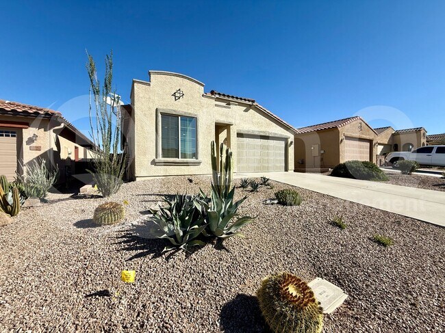 Photo - 11993 N Golden Mirror Dr