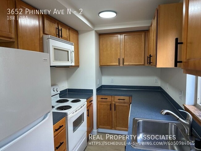 Photo - 3652 Phinney Ave N Unit 2