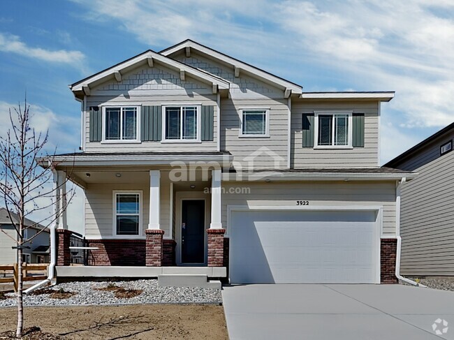 Building Photo - 3922 Wyedale Wy Rental