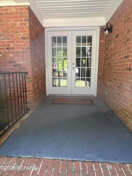307 Kyloe Rd