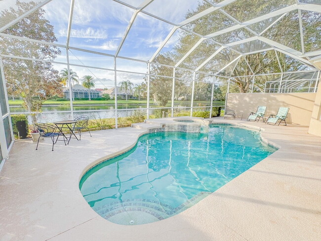 Photo - "Luxurious 3-Bedroom Bradenton Retreat with Granite Elegance & Guest Suite -