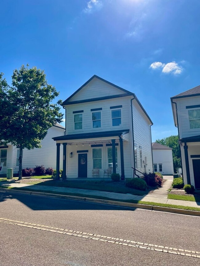 Photo - 5 bedrooms in Rowandale