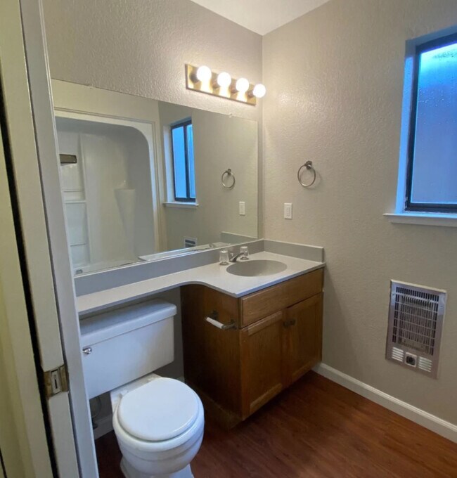 The Willows Townhomes