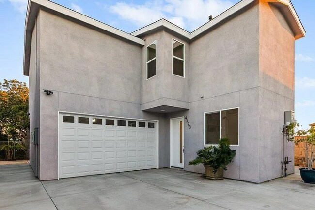 Newly Built Bay Park Beauty with Views - Newly Built Bay Park Beauty with Views Apartment