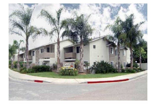 Photo - Carlsbad Sunset Senior Apartments