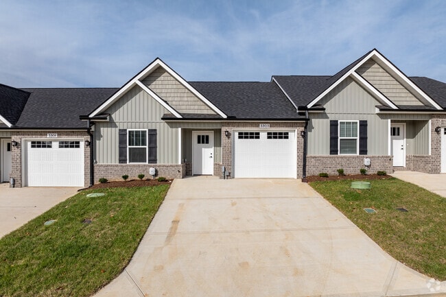 The Townhomes at Rather