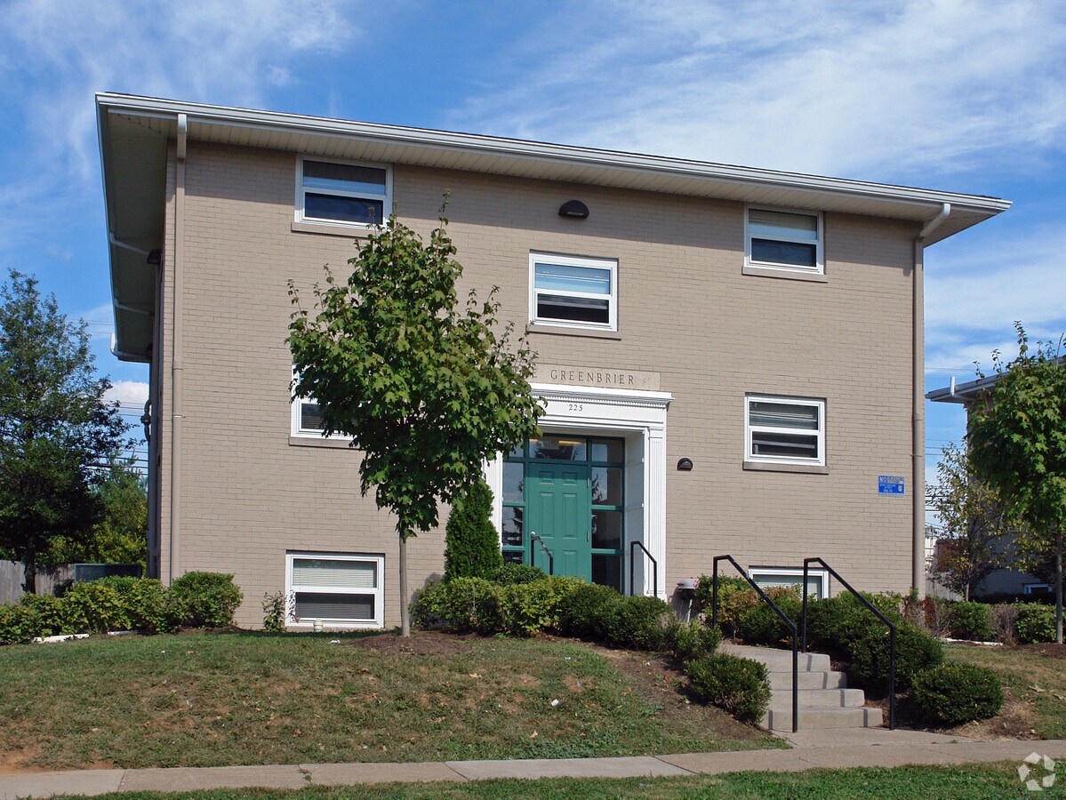 Photo - The Greenbrier