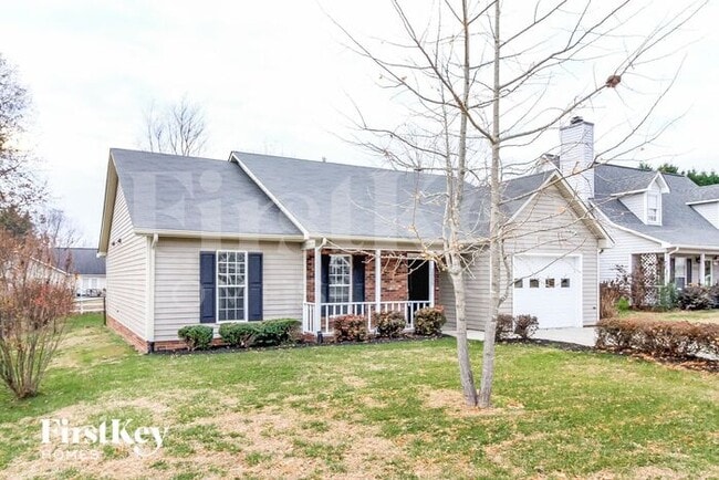 Photo - 2055 Ardmore Village Ln