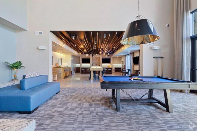 Casa club