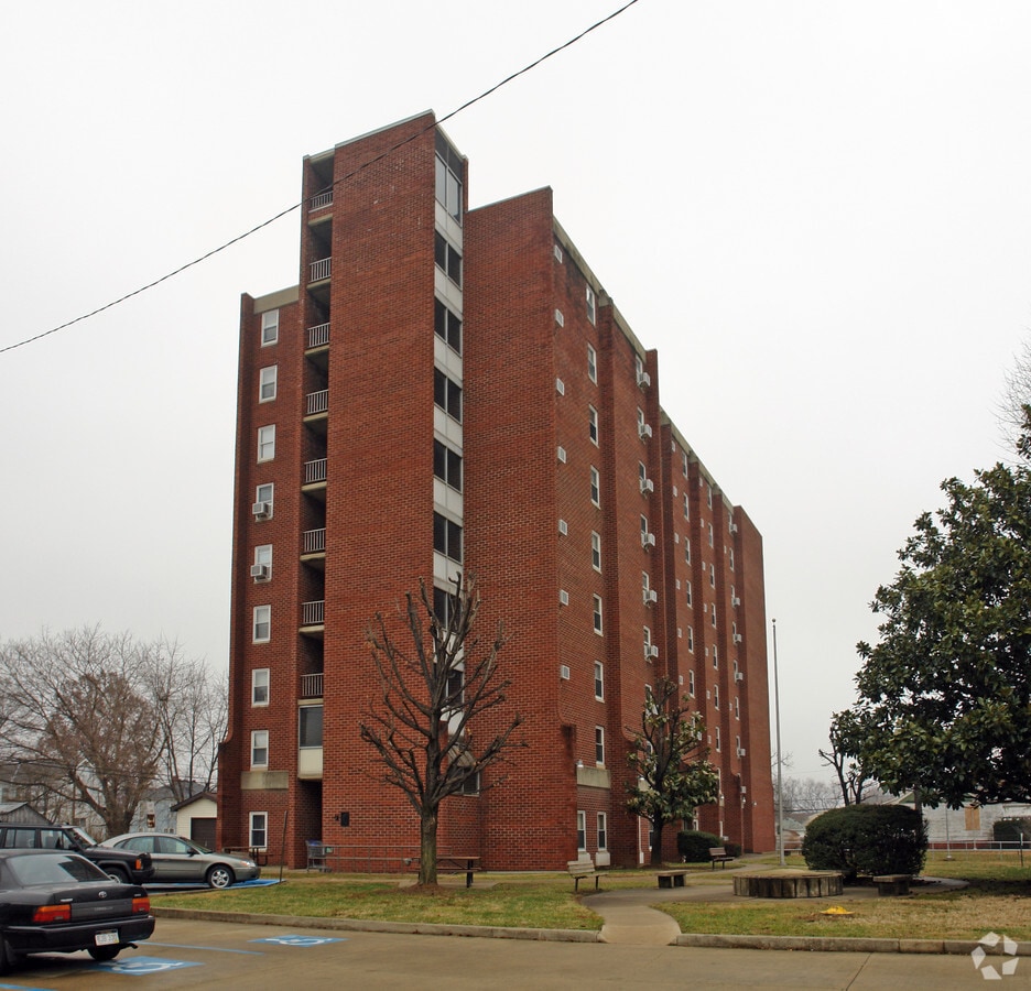 Photo - Riverview East