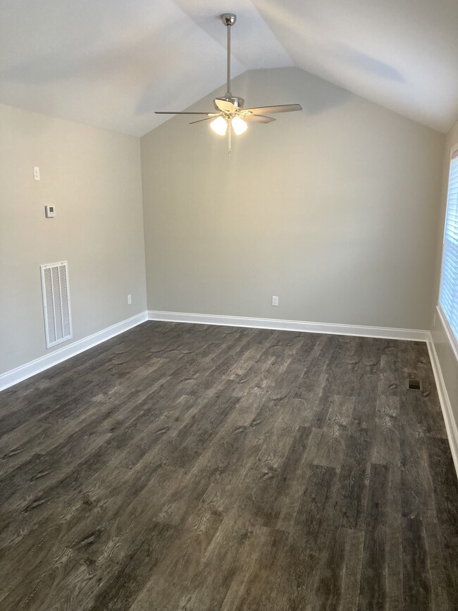 Living Room - 1416 Cleo Way Apartments Unit B