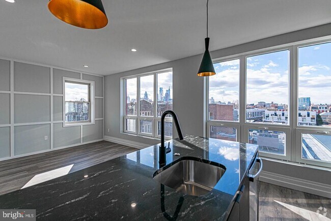 Building Photo - 526 Brown St Unit 606 Rental