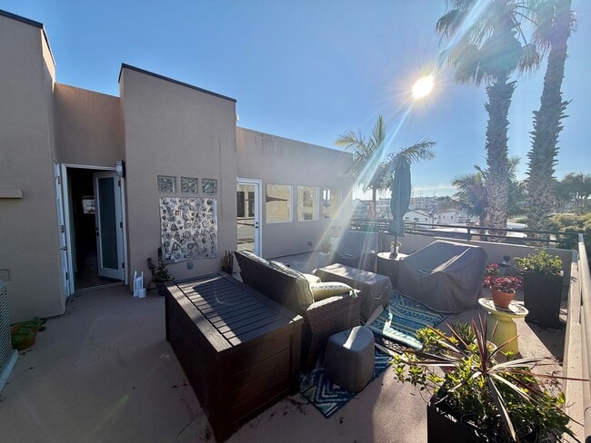 Photo - Ocean-View Hermosa Beach Home with Expansive Rooftop Deck & 400+ Sq Ft Primary Suite