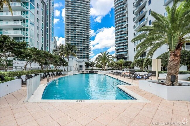 Building Photo - 1050 Brickell Ave Unit 2606 Rental