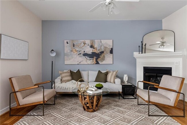 Photo - 3513 Bartley Pond Ct