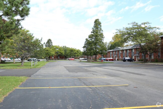 Photo - Gaslight Square