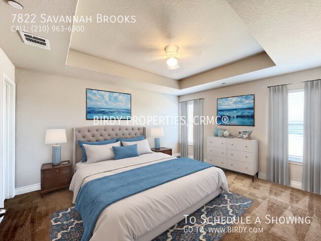 Photo - 7822 Savannah Brooks