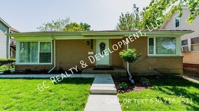 Building Photo - 1615 McDaniel Ave Rental