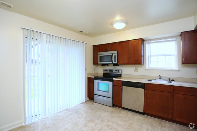 Interior Photo - Dunfield Townhomes