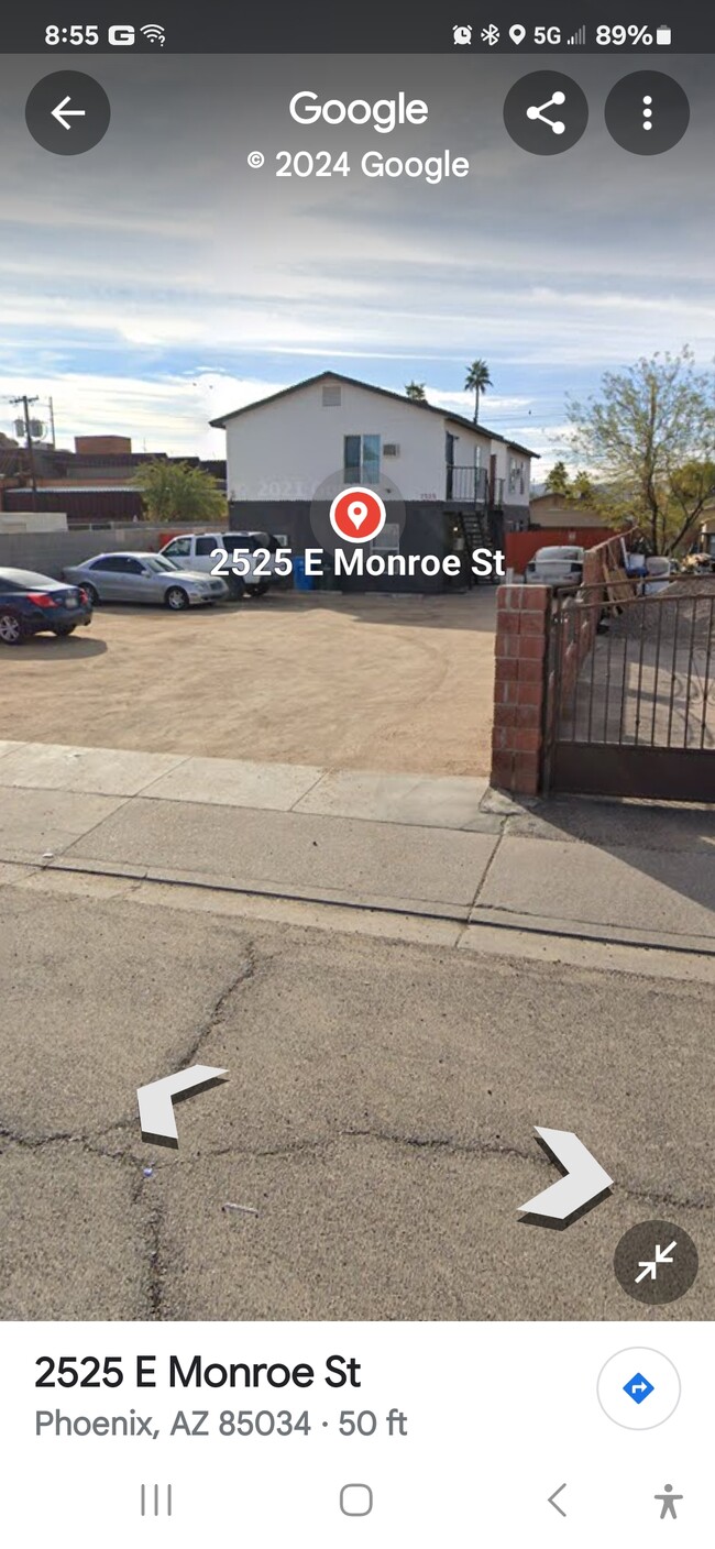 Photo - 2525 E Monroe St