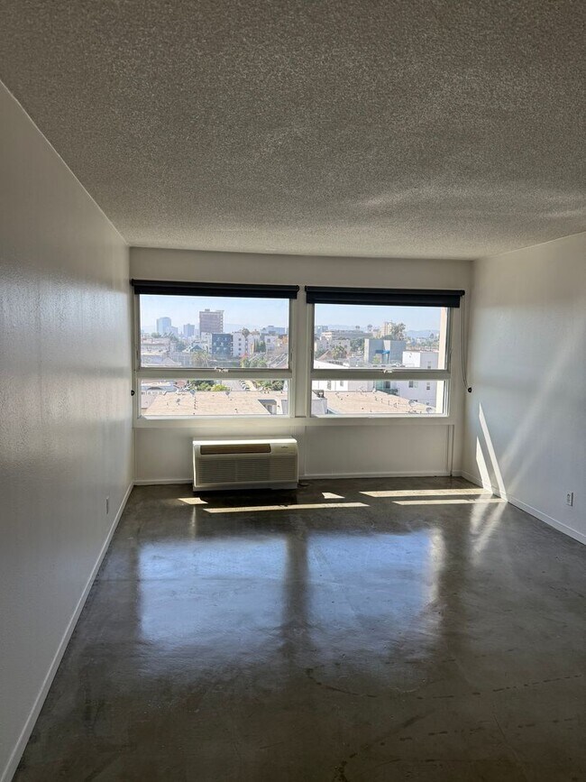 The Flat at DTLA