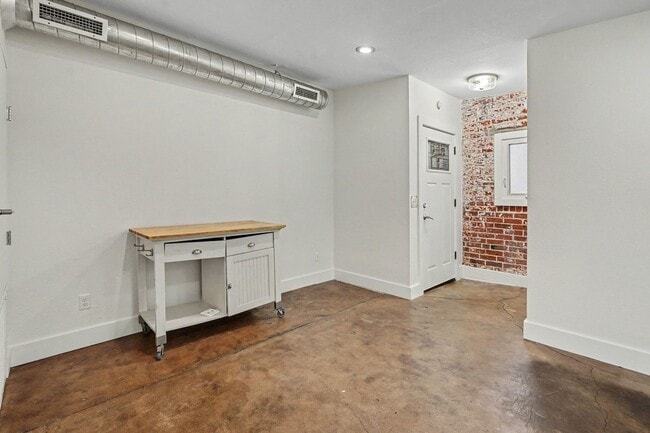 Photo - Mother-in-law Suite in Platte Park
