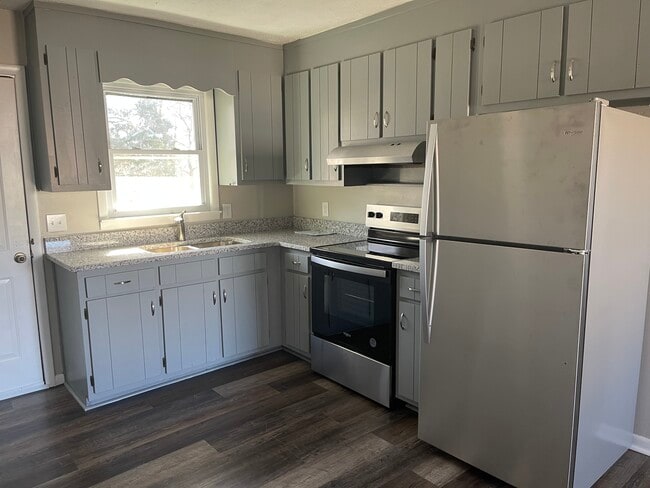 Photo - 305 Houseal St Unit 305 Houseal St Cedartown,