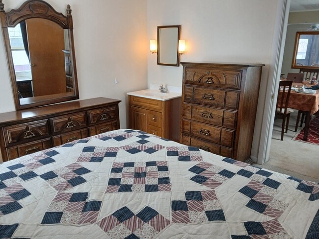 Photo - 321 W Mcmillan Ave Unit 1