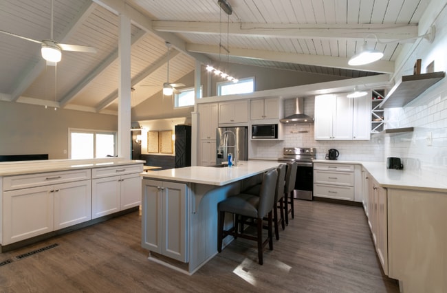 Photo - 4111 Fredericksburg Dr Unit B Upper