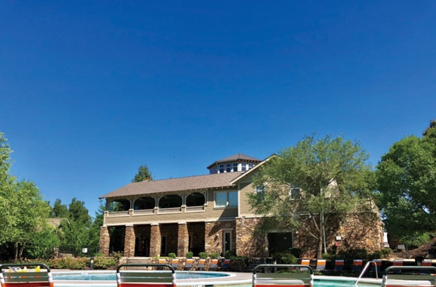 Photo - 1105 Tree Top Way Unit 1715