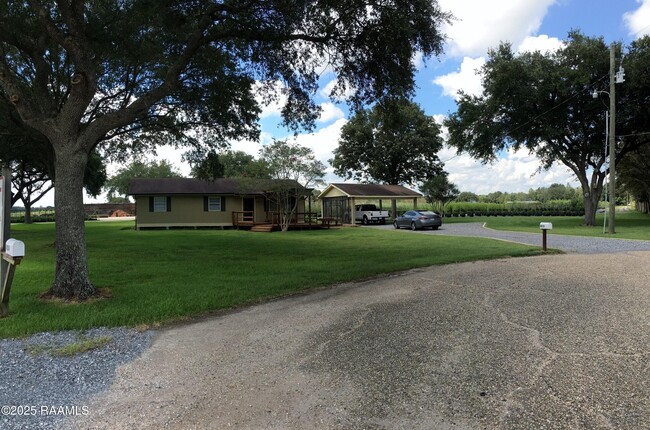Building Photo - 4212 Forrest Leblanc Rd Rental