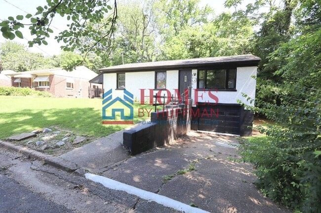 Photo - Three Bedroom House  | Attached Garage