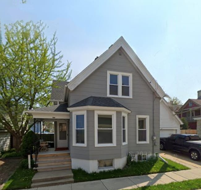 Building Photo - 309 14th St Rental