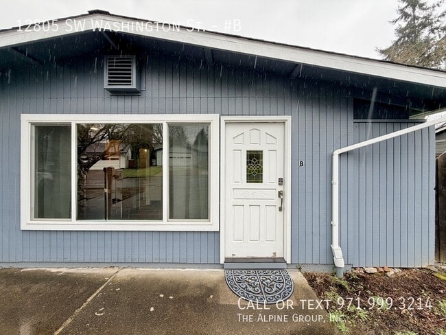 Photo - 12805 SW Washington St Unidad #B