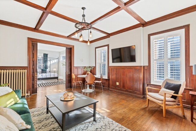 Photo - 4600 McPherson Ave1st FL