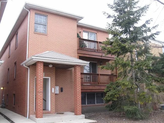 Building Photo - 3444 Cuyler Ave