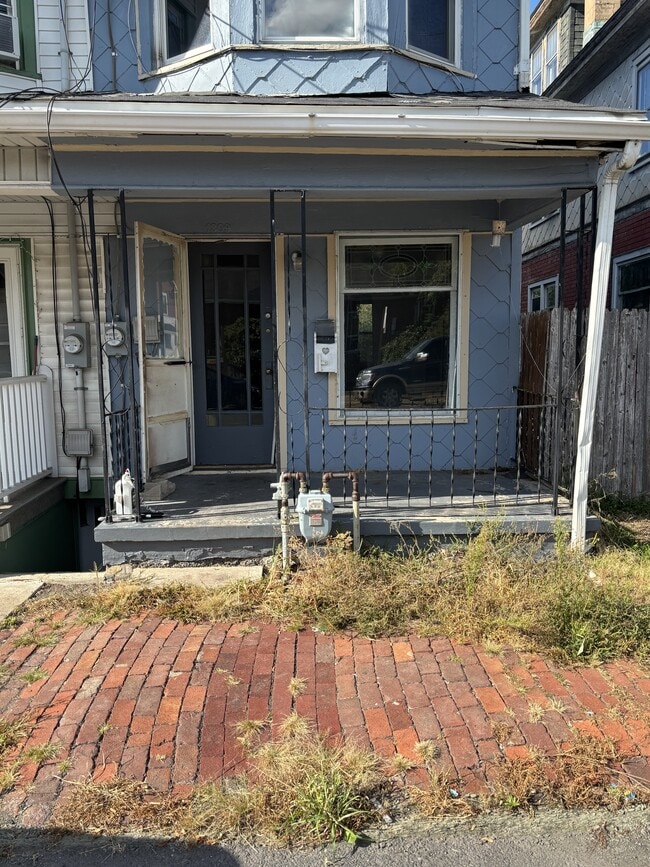 Photo - 1309 W Spruce St