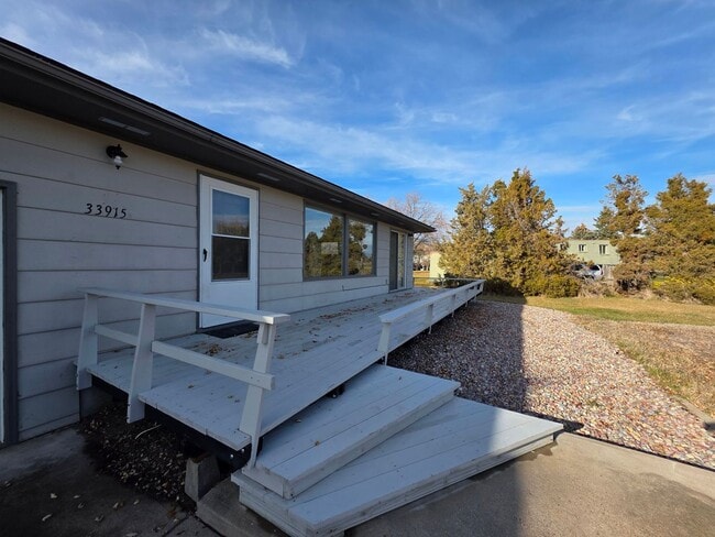 Photo - Single level duplex with attached single-c...