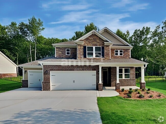 Building Photo - 4986 Bill Cheek Rd Rental