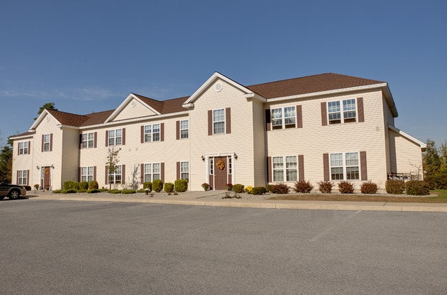 Northbrook Apartments - Northbrook Apartments
