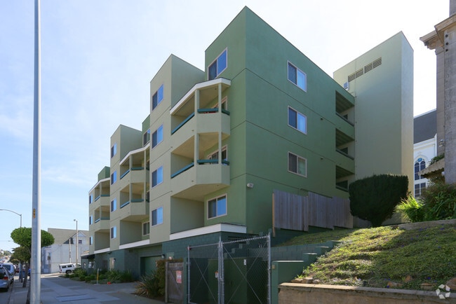 Photo - All Hallows Community