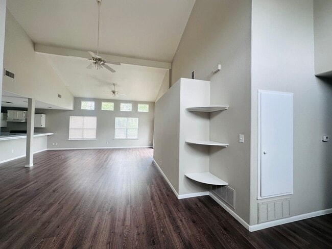 Photo - For Lease 3 Bed | 2 Bath | Open Concept | Vaulted Ceilings | 2-Car Garage| Corpus Christi