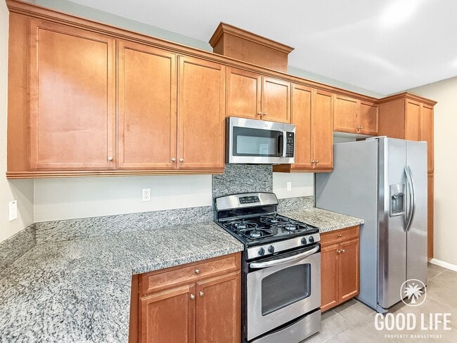 Photo - Stunning 4B/3BA house in San Elijo Hills!