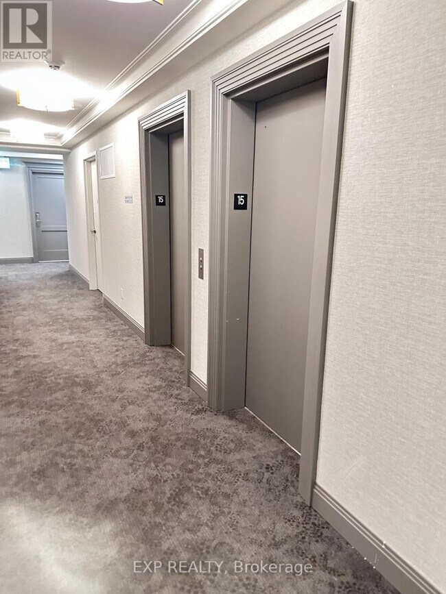 Photo - 30 Elm Dr W Unit 1501