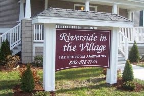 Welcome - Riverside In the Village Apartments