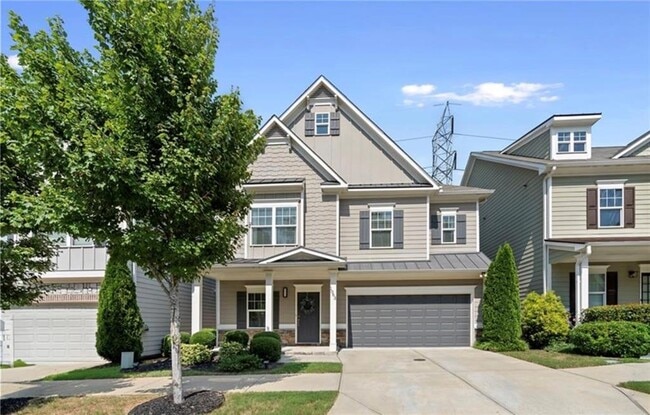 Building Photo - 1063 Johnson Grove