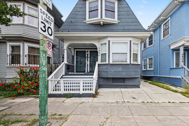 Photo - 3840 Martin Luther King Jr Way Unidad B
